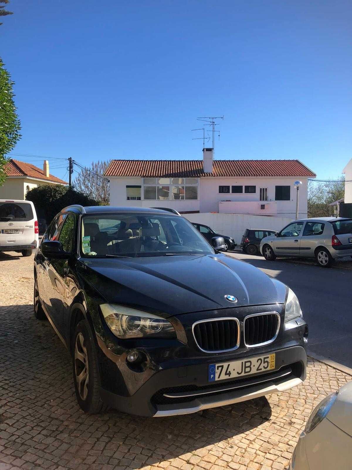 BMW X1 em optimo estado