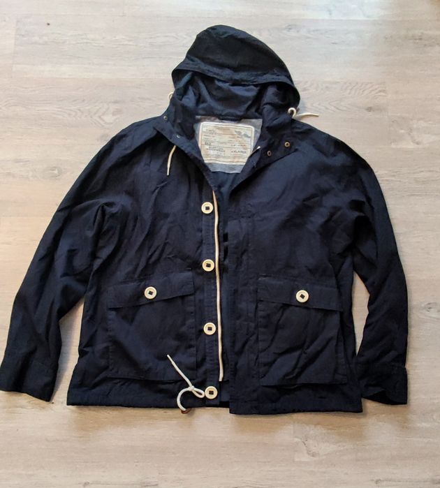 Kurtka męska jesienno wiosenna. 2XL