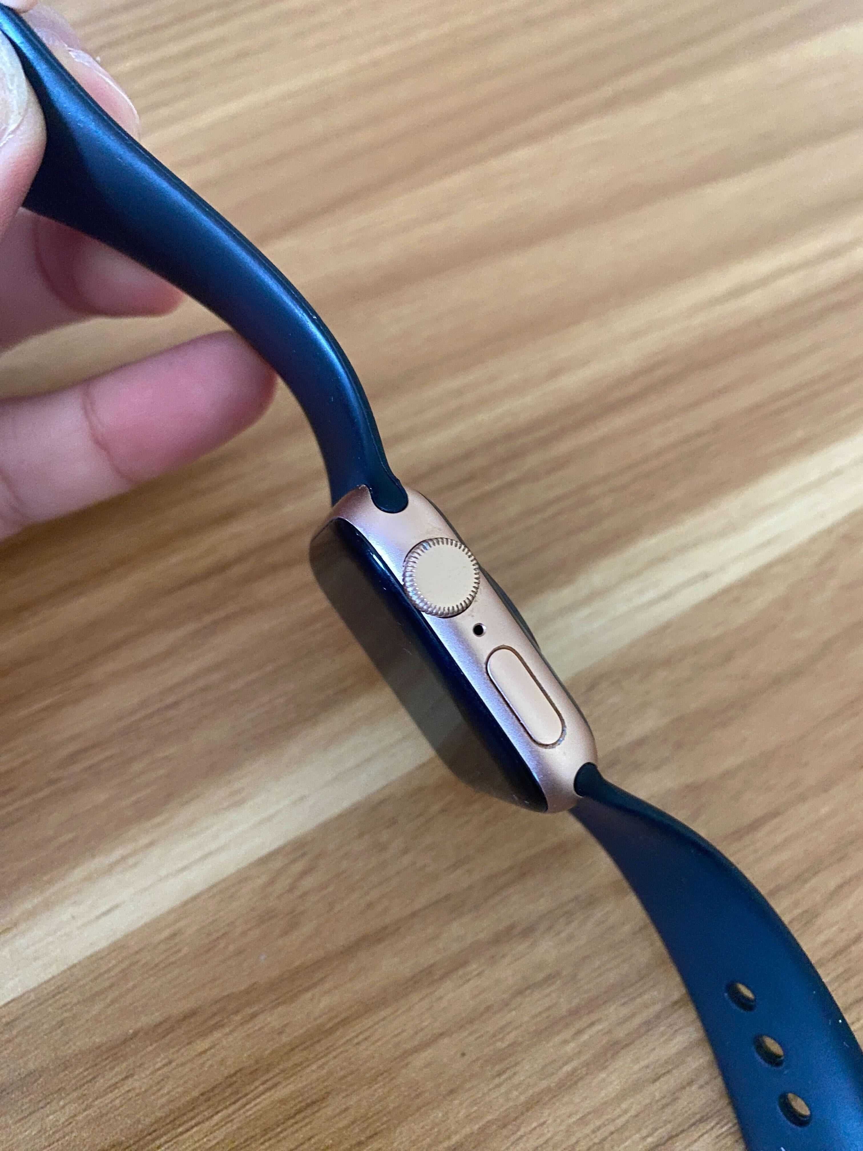 Vendo Apple Watch SE 1st Generation