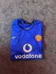 Camisola Man united Cr7