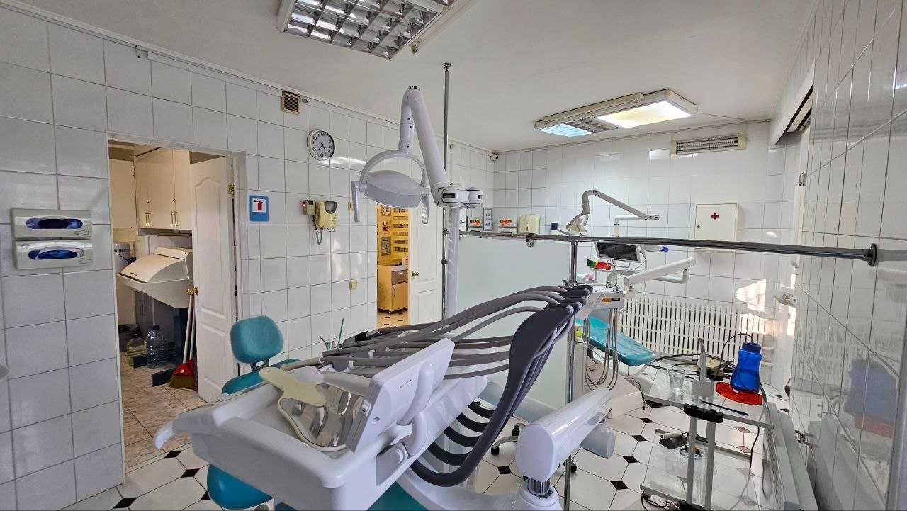 DC S4 Сдам аренда помещение стоматология Салтовка Тракторостроителей