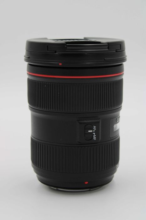 Obiektyw Canon 24-70 mm f/2.8 L II EF USM profesjonalny zoom