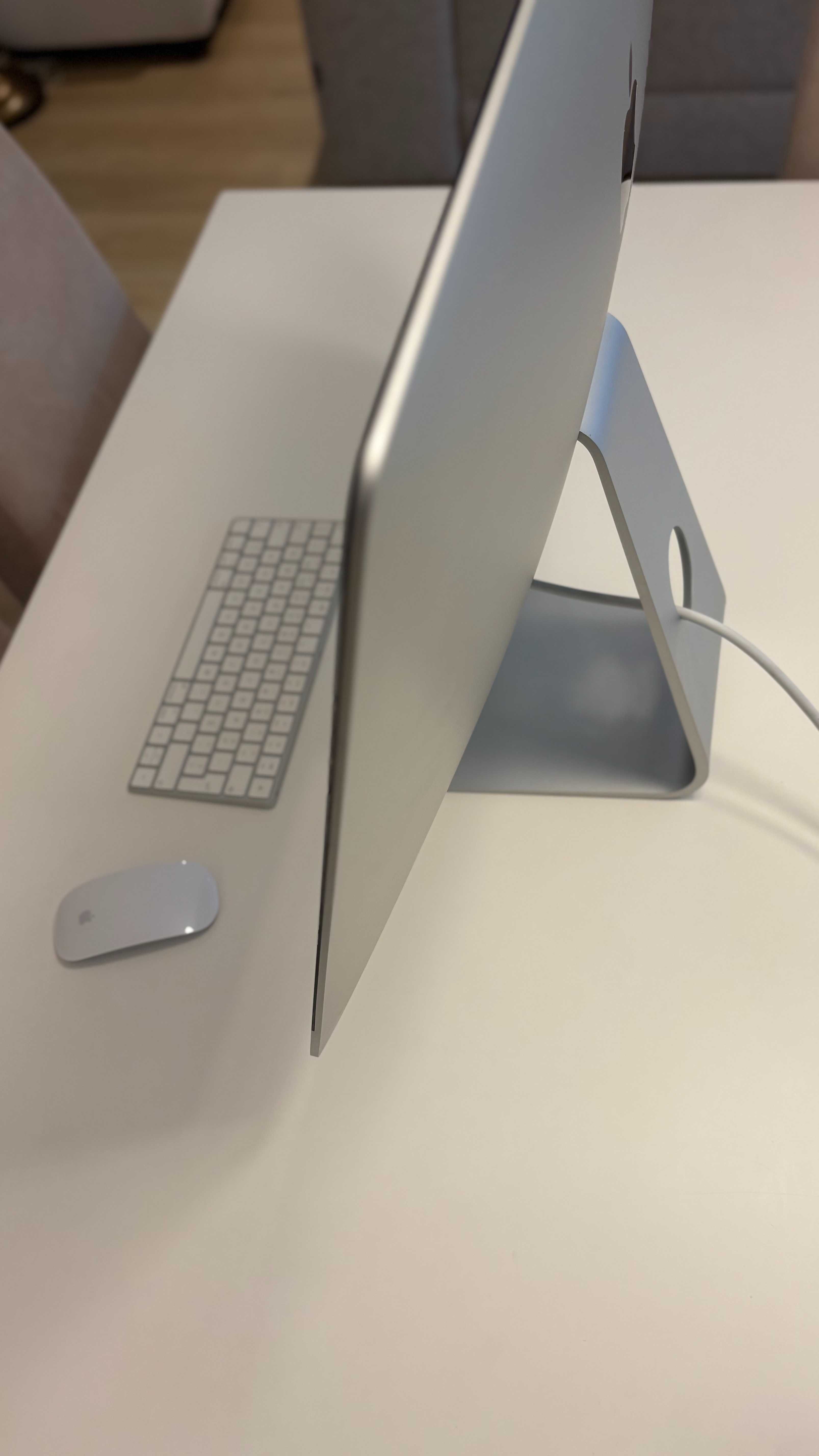 iMac Retina 5K 27" (Fim de 2015) | 24GB RAM | SSD 1TB – Super Potente!