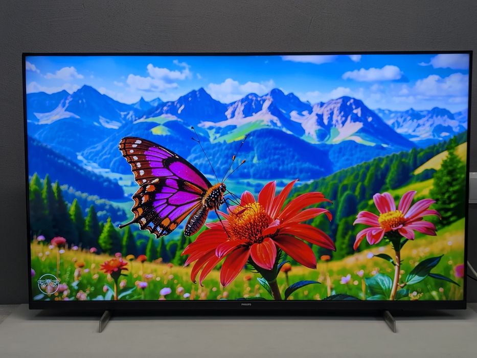Philips 50PUS7406 4K Ultra HD Android 11, / 2022