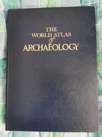 The World Atlas of Archaeology