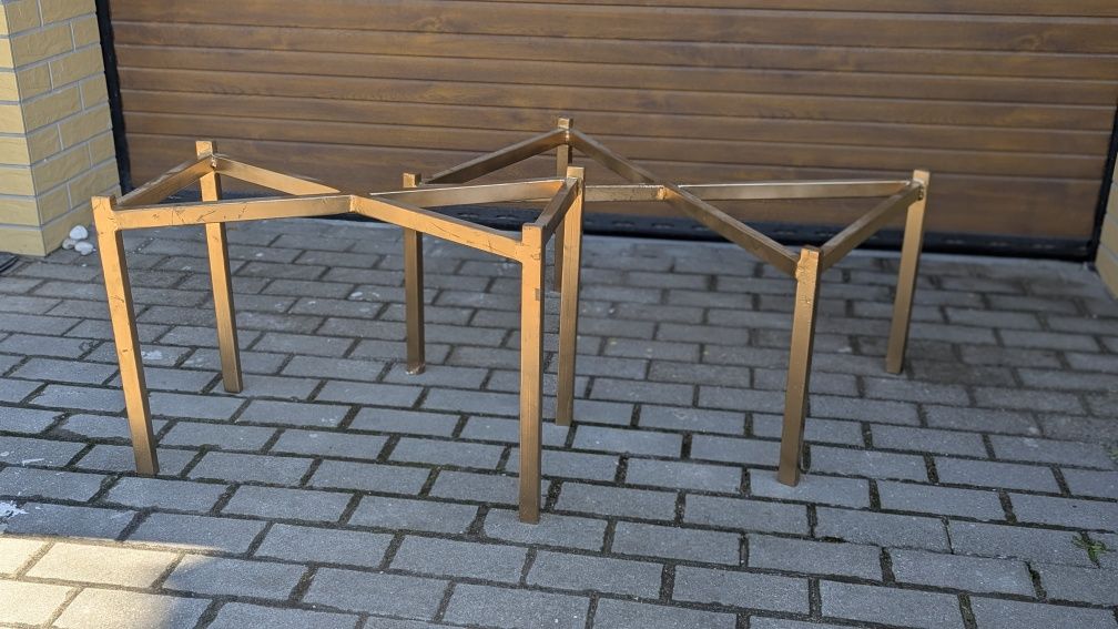 Podstawa stolików kawowych