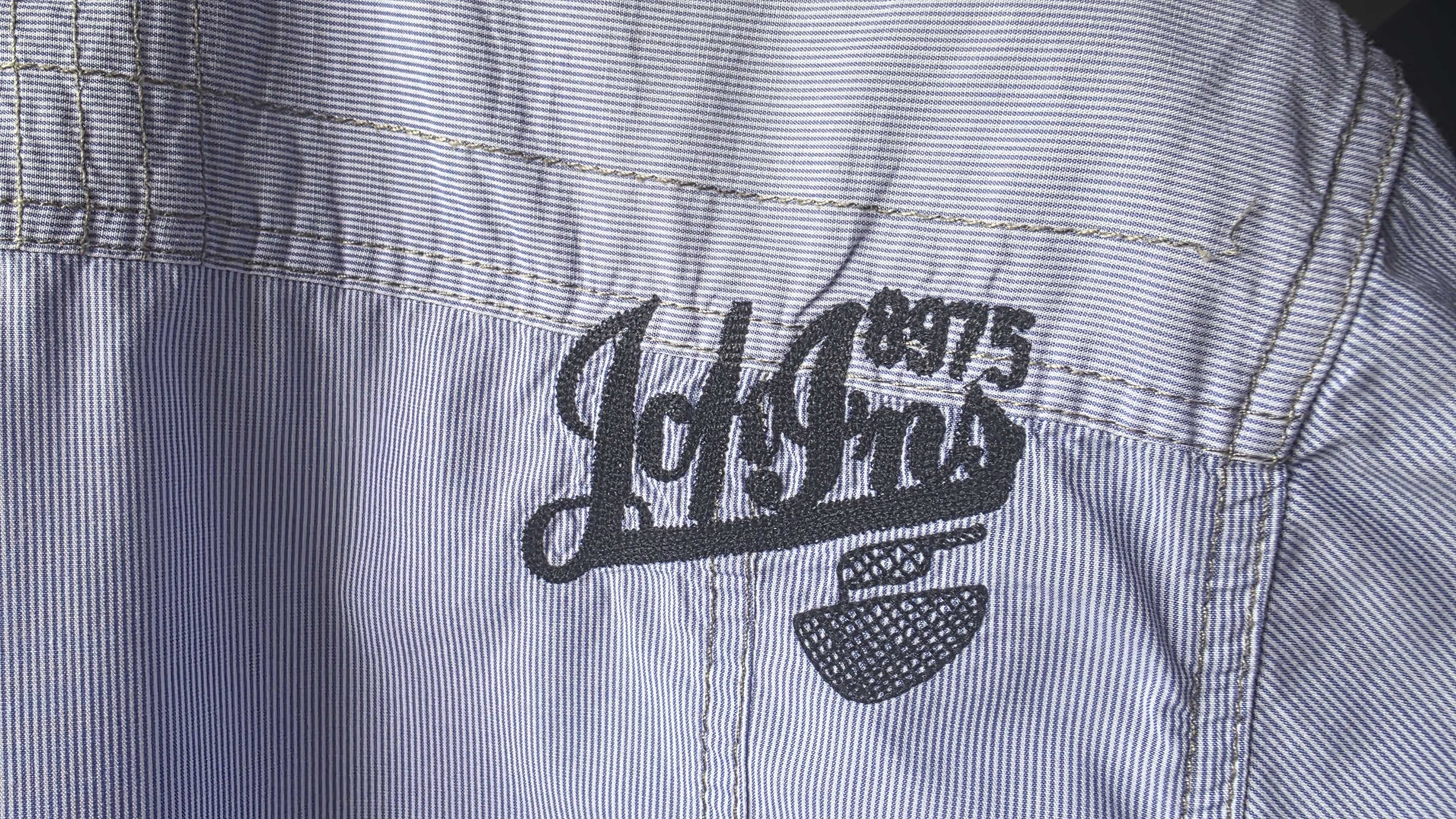 Jack&Jones młodzieżowa koszula rozmiar M