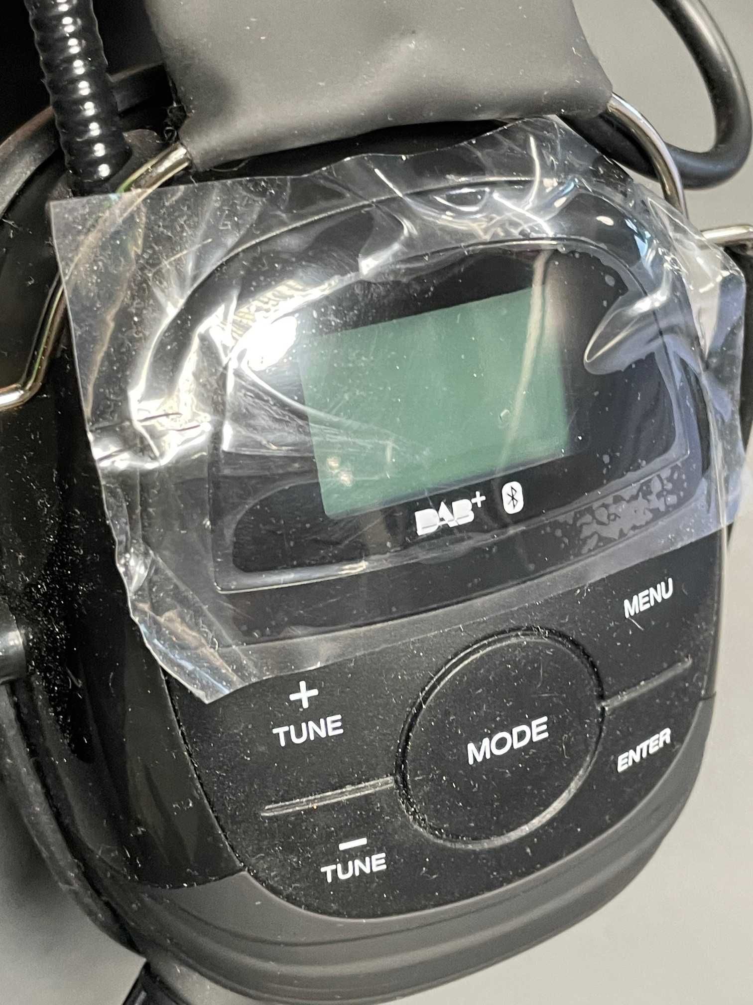 Słuchawki ochronne WOLF Headset Pro 2nd Ge
