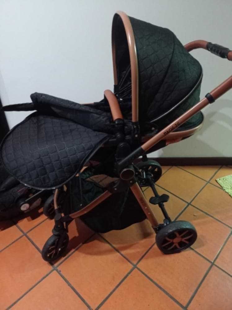 Carrinho de bebe