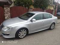 Volkswagen Passat Volkswagen Passat, R Line, DSG 7 biegowy