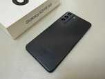 SAMSUNG GALAXY S21 FE 5G 128GB/6GB RAM Czarny Teletorium Auchan W-CH