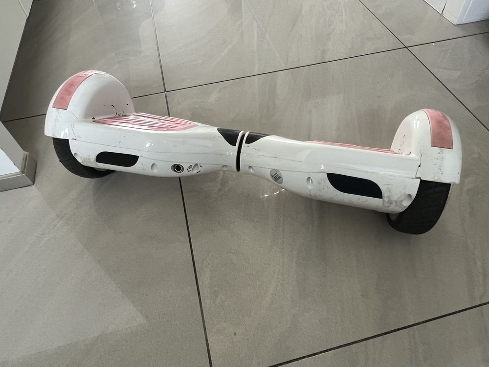 Hoverboard evo skymaster