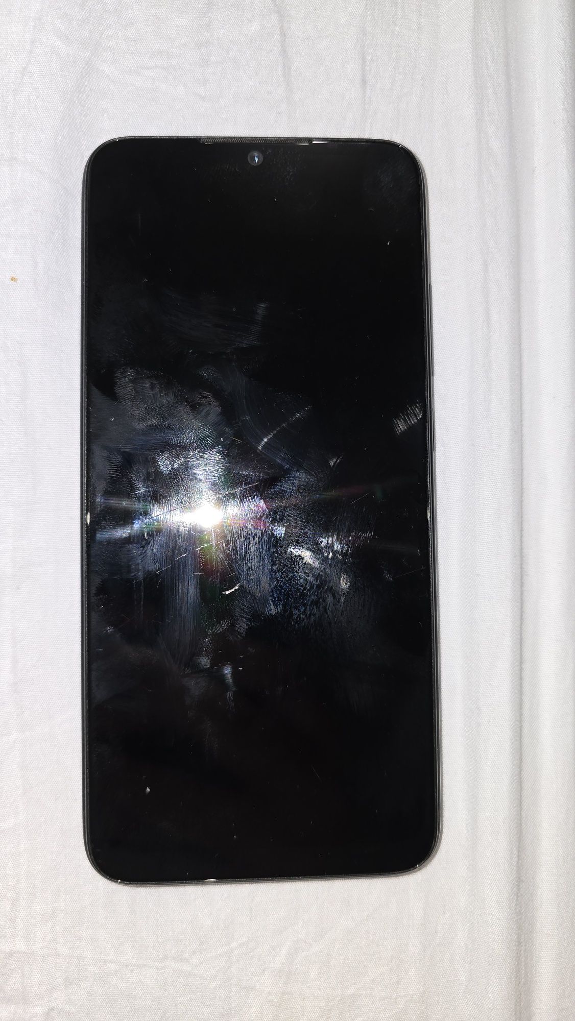 Xiaomi Redmi Note 7