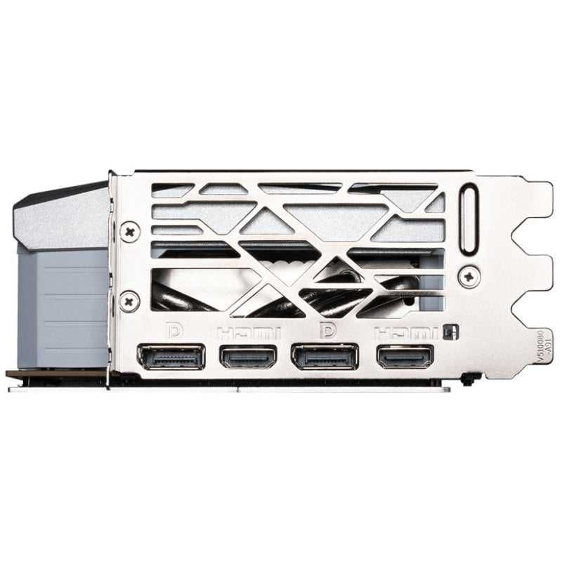 ISG MSI GeForce RTX 4080 Gaming X Slim White 16GB GDDR6 DLSS3