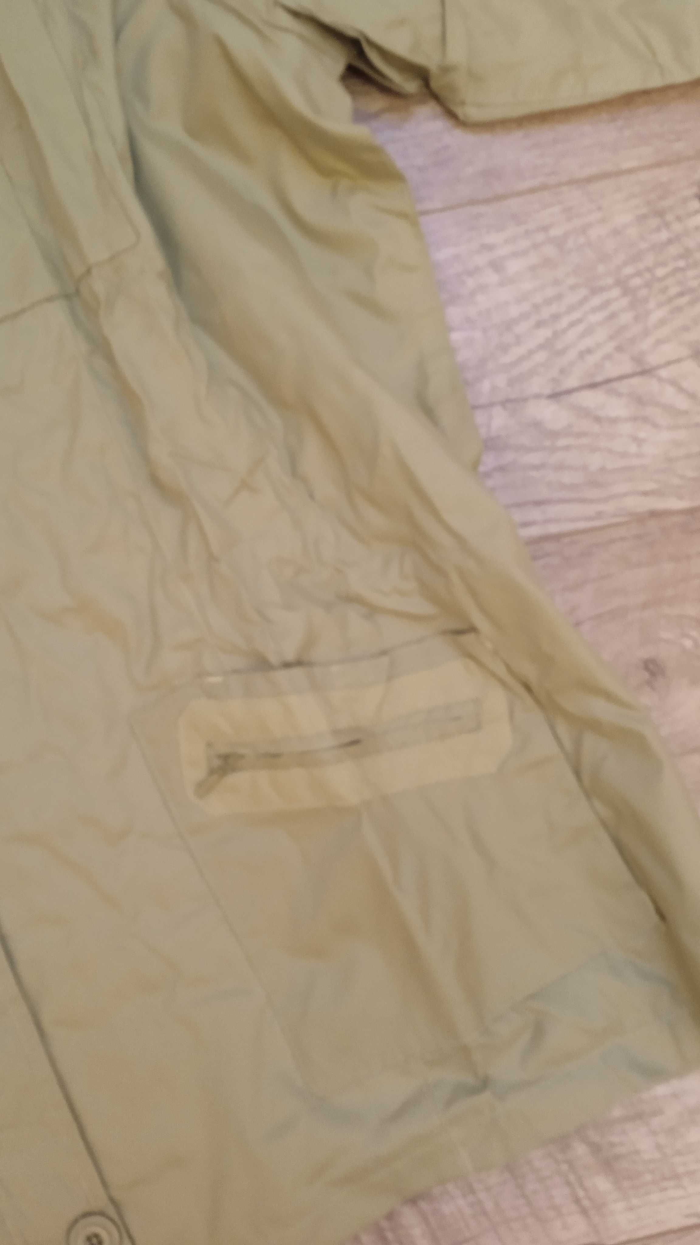 Parka kurtka szwedka 3XL