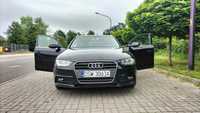 Audi a4 b8 2.0 tdi