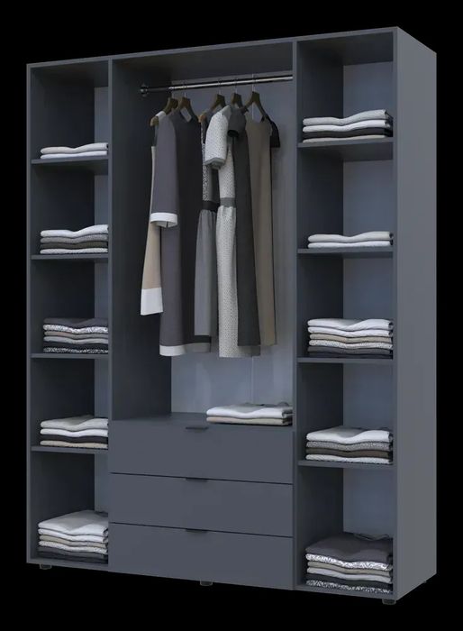 Меблі - збірка , допомога у проектуванні.