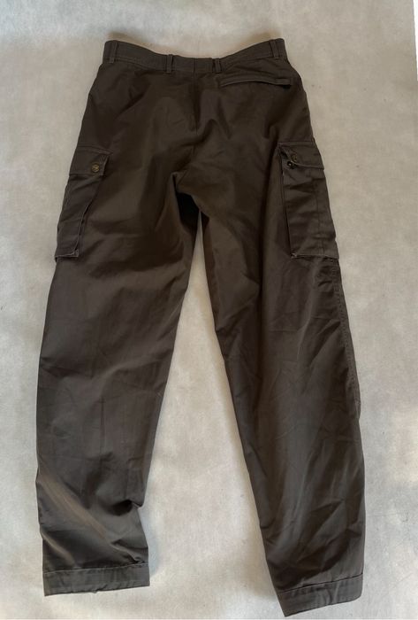 spodnie myśliwskie trekkingowe   Lundhags rozmiar L