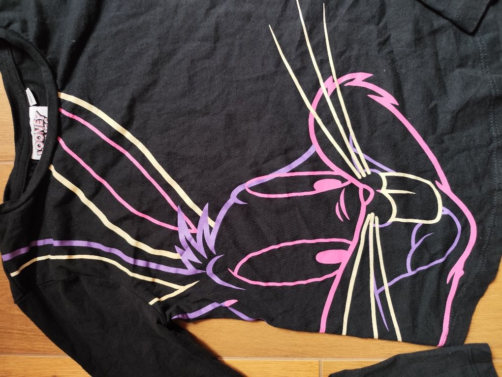 Bluzeczka looney tunes