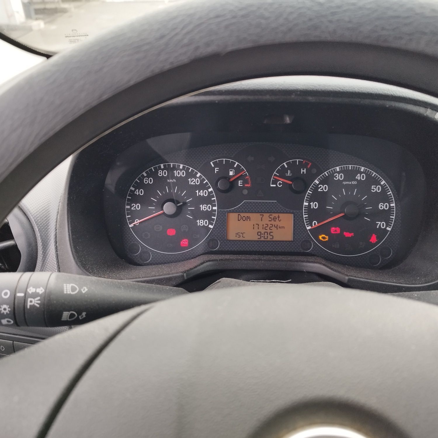 Fiar Fiurino 1.3 Qubo