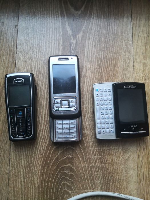Sprzedam telefon Nokia