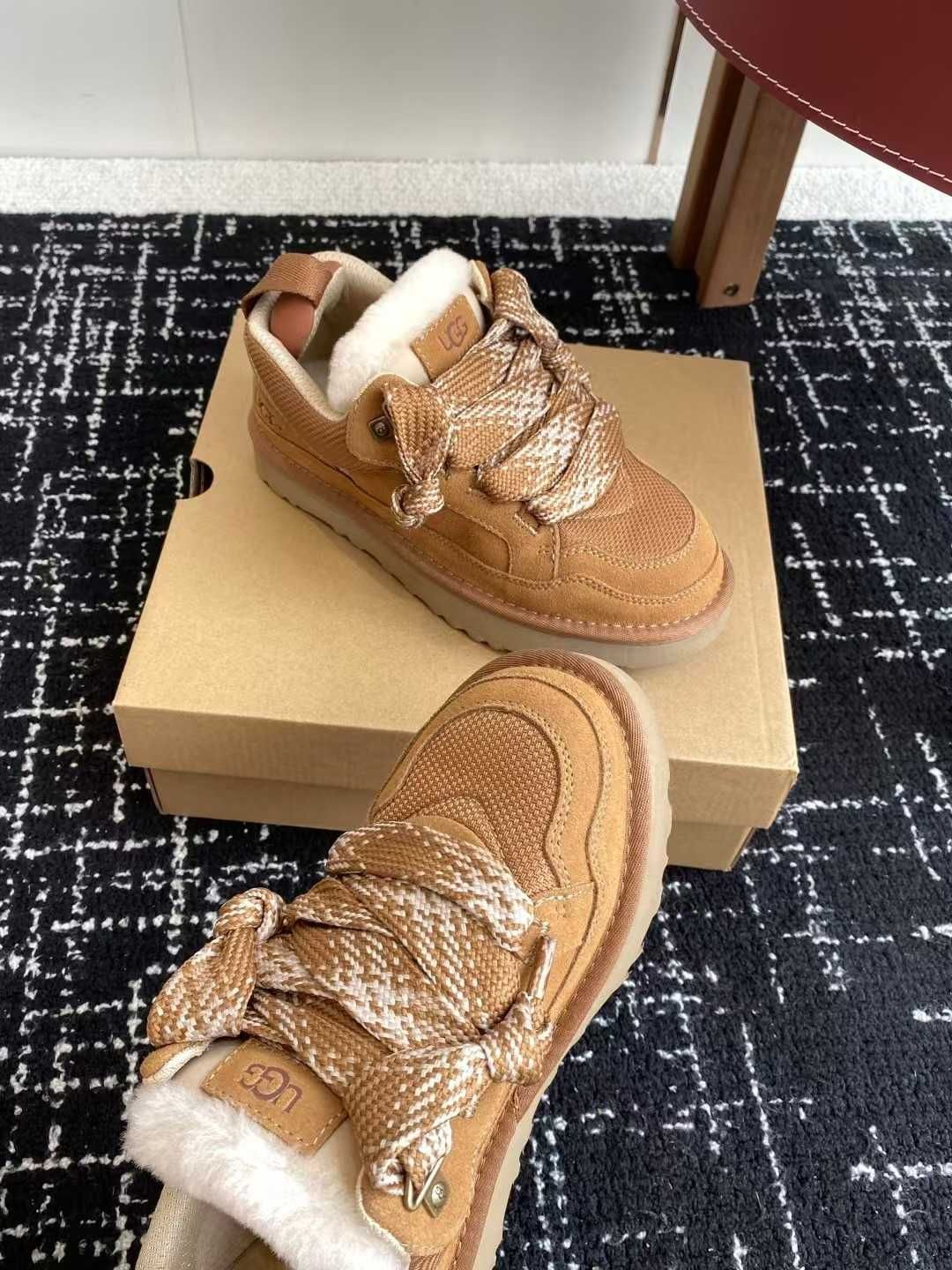 buty_UGG Mel buty codzienne r.40