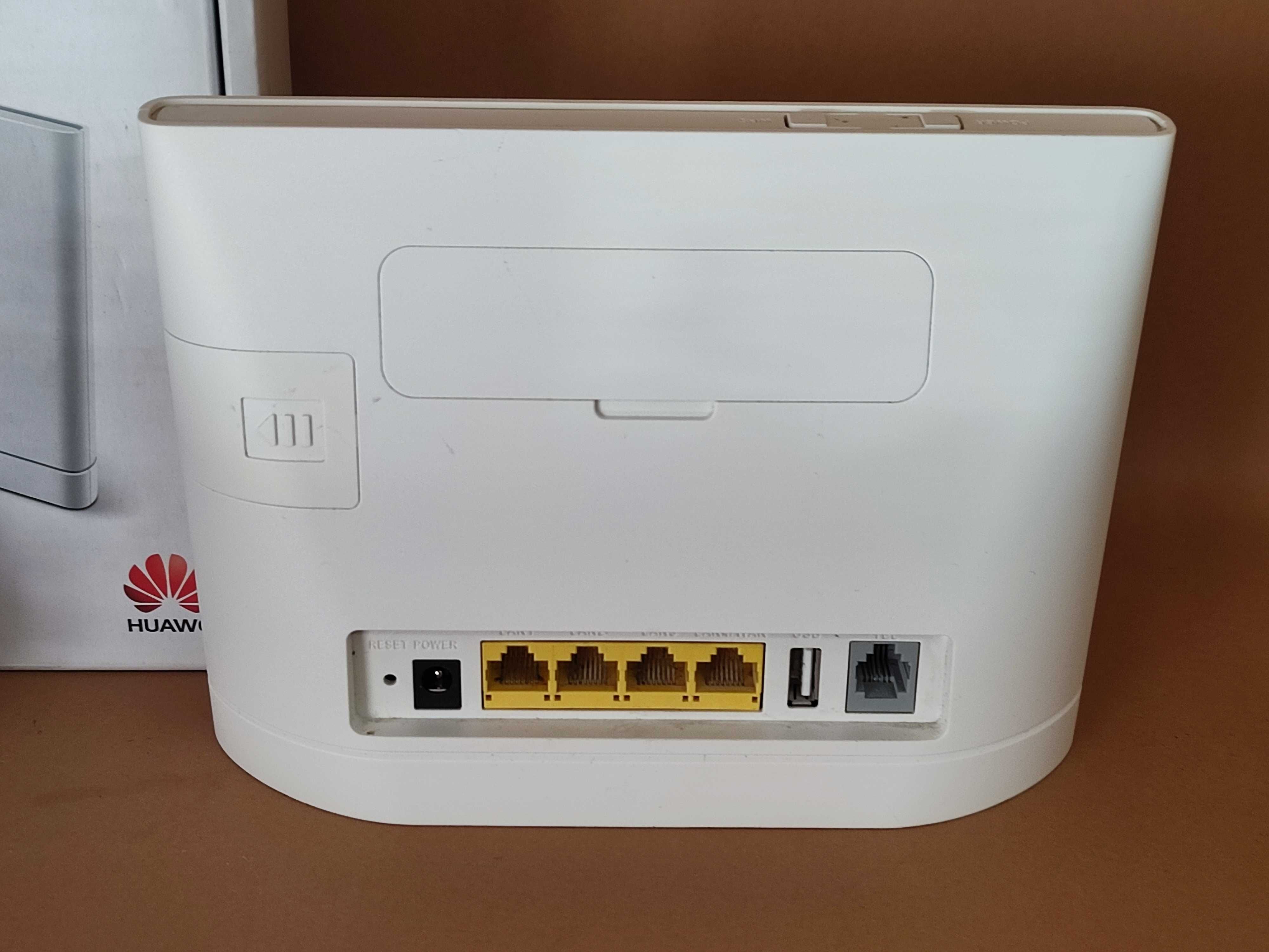 Huawei B315 4G Modem/Router