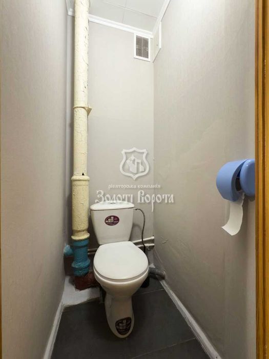 Квартира, 1к. Гарний стан. Харківське шосе, 63, Дарницький район