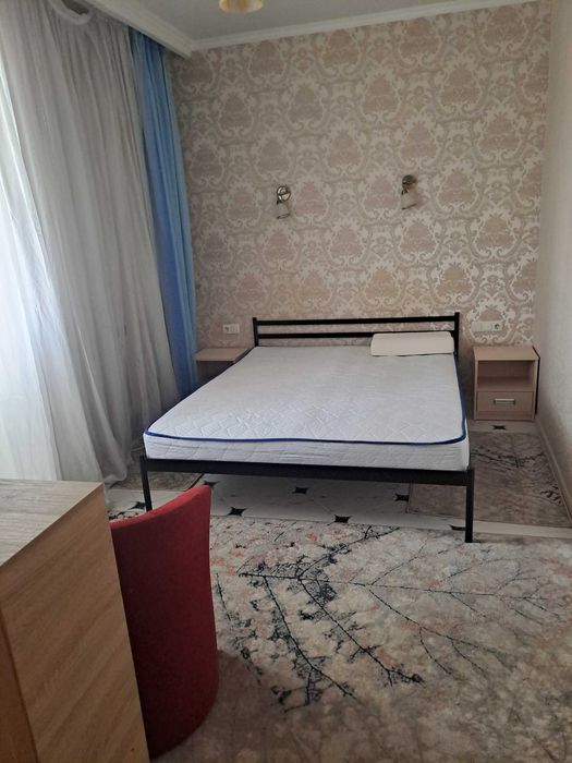 Сдается в долгосрочную аренду 3- комн. квартира