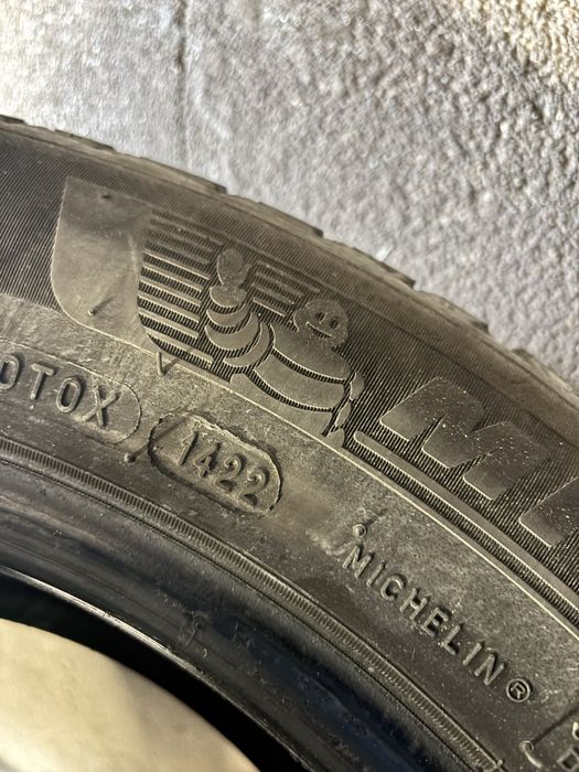 Opony Michelin CrossClimate 2 wielosezonowe