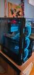 Komputer do gier i7 GTX1650 32GB RAM dyski 1TB