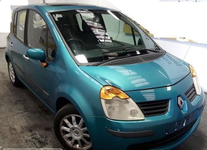 RENAULT MODUS 1.5 DCI DE 2005 DISPONÍVEL PARA PEÇAS