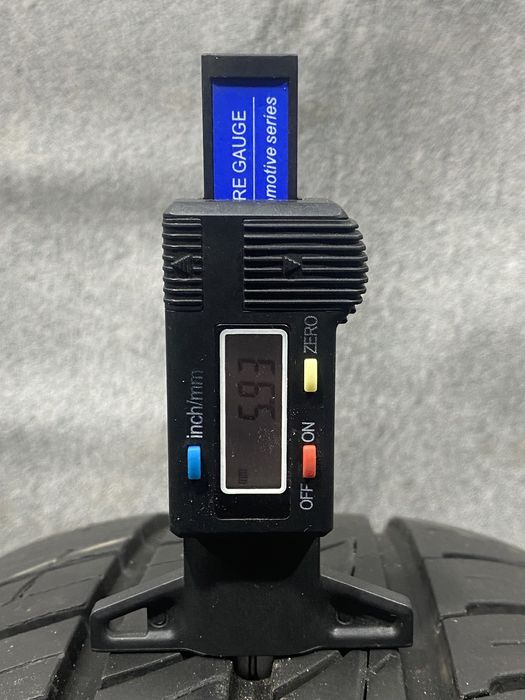 ‼️ЛІТНЯ РЕЗИНА‼️ Barum • 195/65 R15 АРТ:492