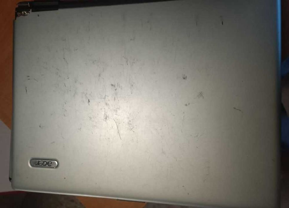 Ноутбук Acer Travel Mate 2410