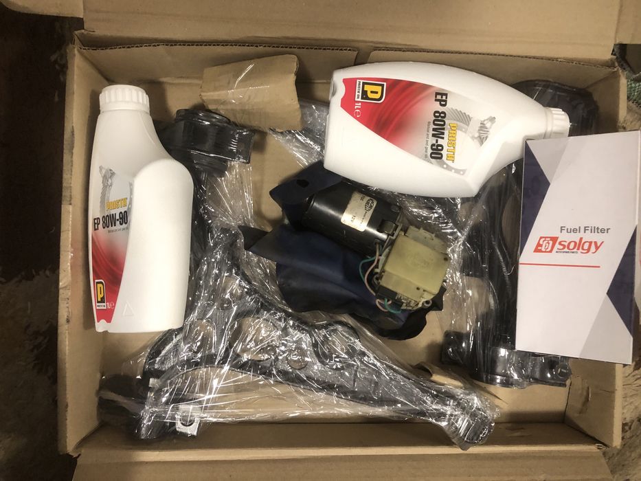 Корпус фільтра Фіат Тіпо Темпра Крома Мареа