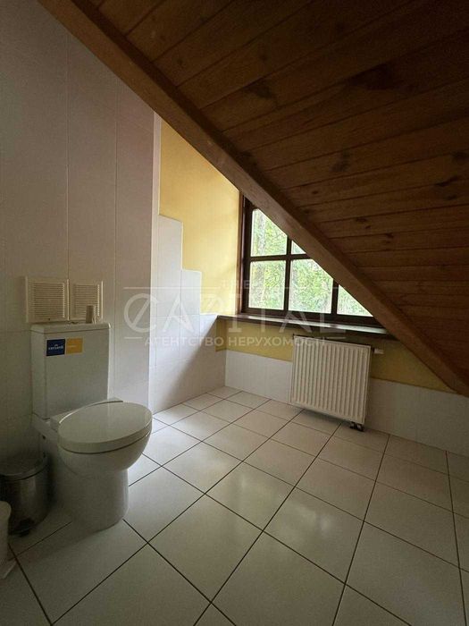 Оренда будинку  БЕЗ комісіі в Козині, 8 кімнат / сауна / гараж