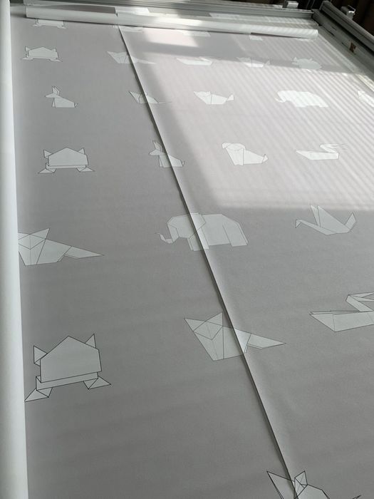 Розпродаж голландських фотошпалер