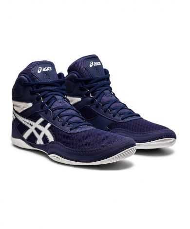 Борцовки боксерки борцівки Asics Matflex 6 для боротьби боксу Оригінал