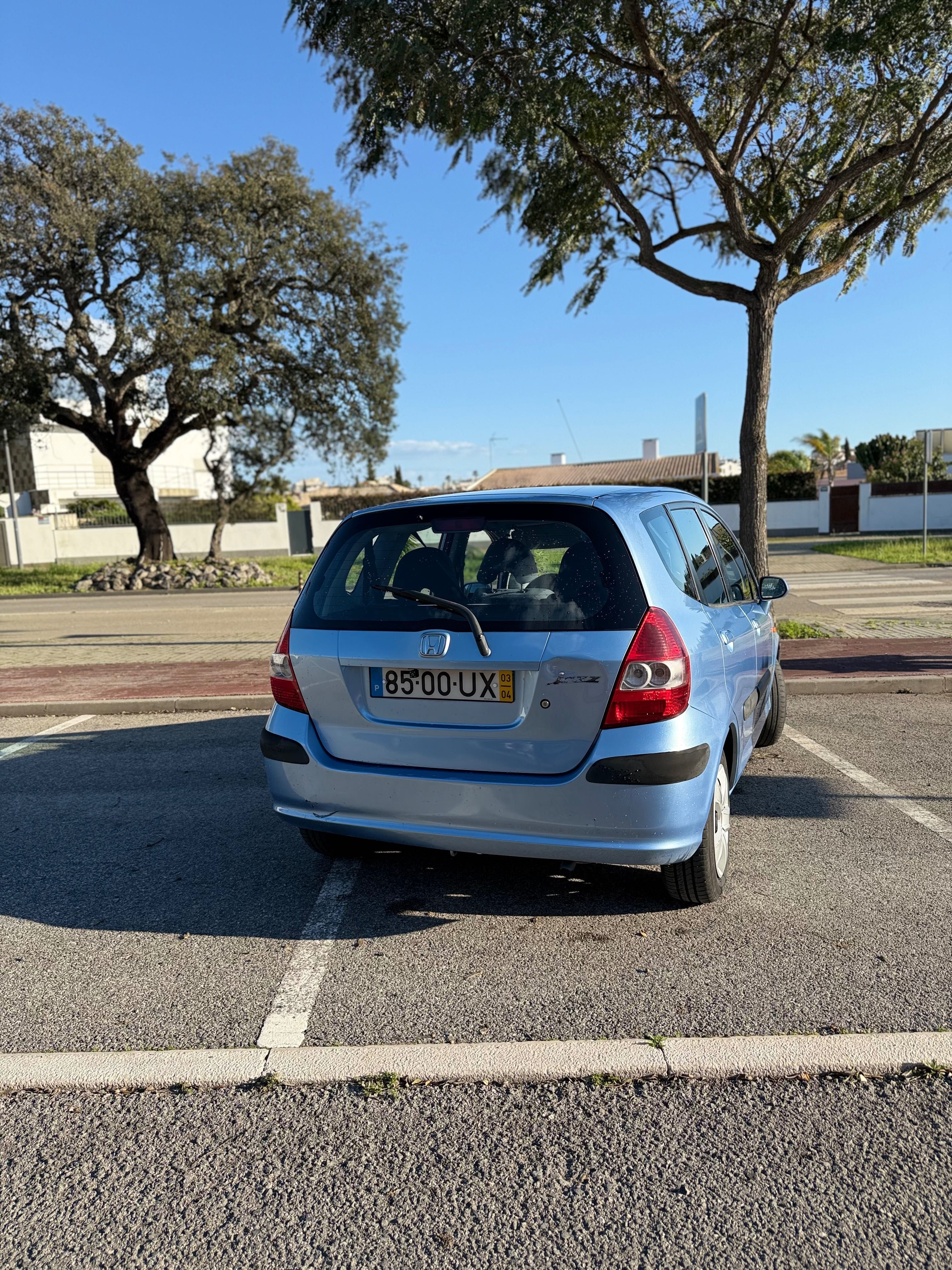 Honda Jazz  2003  1.2