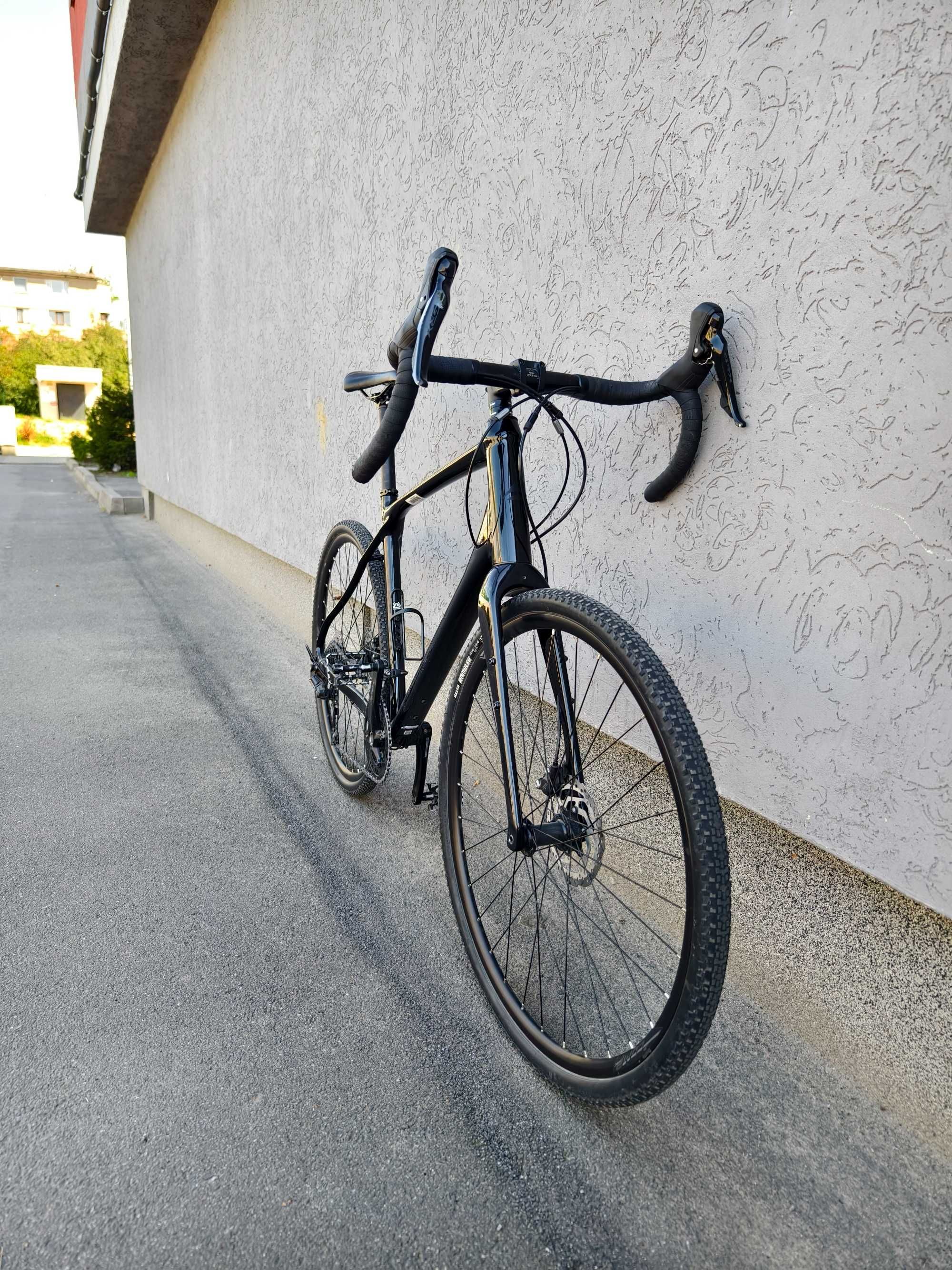 Merida Silex 400 (L) GRX
