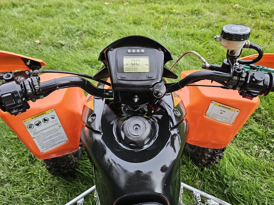 Shineray XY 300 STE