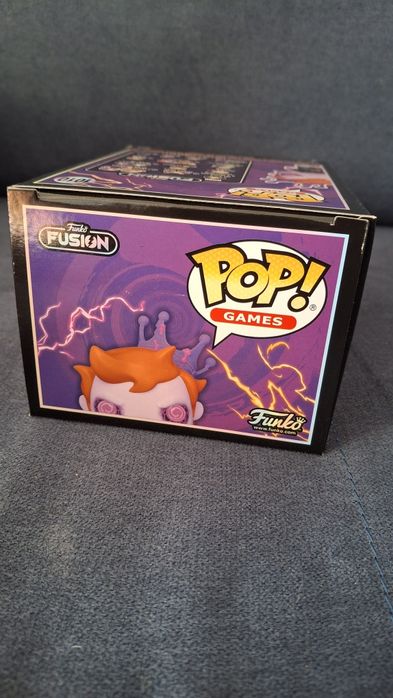 Funko - Eddy Funko (1010)