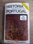 José Hermano Saraiva - História concisa de Portugal