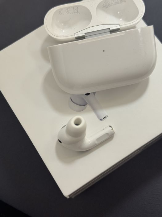Airpods Pro 1 generacja lightning