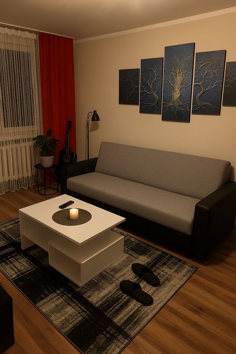 Mieszkanie Dąbrowa Górnicza Ząbkowice