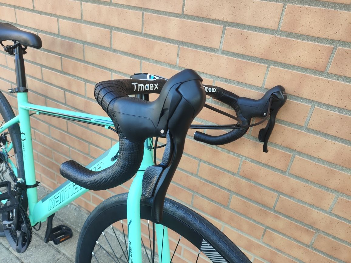 Bicicleta Etrada (nova)