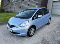 Honda Jazz Bardzo dobry stan !