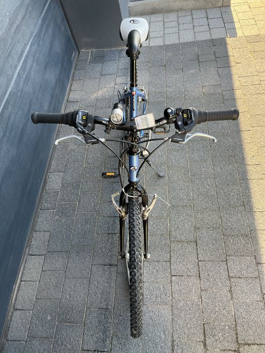 Rower Author Ultima 24