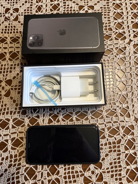 Iphone 11 pro 64gb