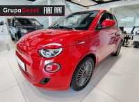 Fiat 500 Seria 1 BEV 118 KM (RED)